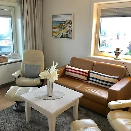 Ferienwohnung 27 Lägenhet *