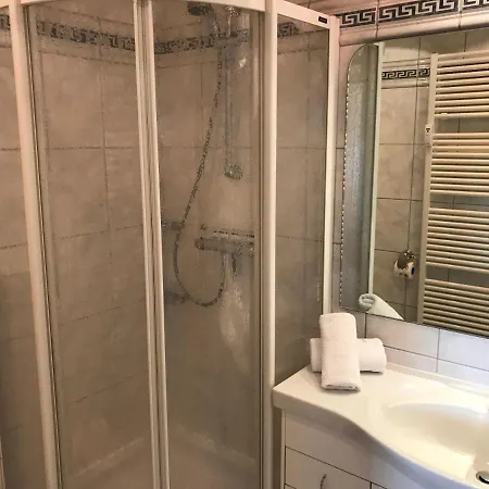 Ferienwohnung 27 Lägenhet *