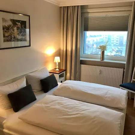 Lägenhet Ferienwohnung 27 *