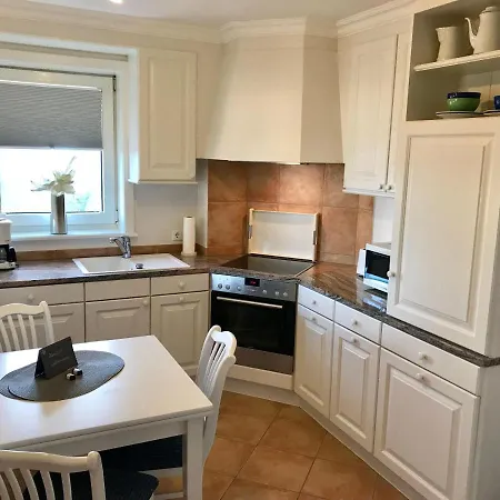 Lägenhet Ferienwohnung 27 *