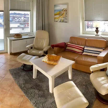 Ferienwohnung 27 Lägenhet *