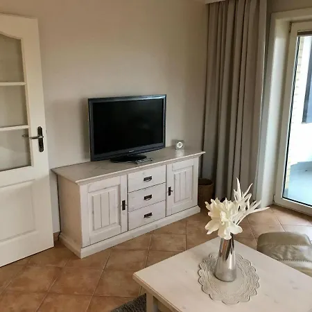Lägenhet Ferienwohnung 27 Westerland