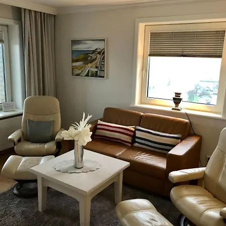 Ferienwohnung 27 * Westerland
