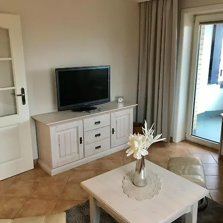 Ferienwohnung 27 Westerland