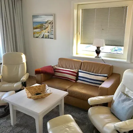 Ferienwohnung 27