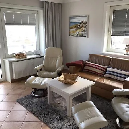 Lägenhet Ferienwohnung 27 *
